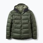 Men's down jacket Rab Neutrino Pro Hoody army