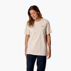 Women's T-shirt Rab Stance Cirque Tee ecru