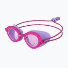 Children's swim goggles Speedo Sunny G Sea Shells pink yarrow / vermillion