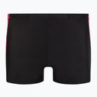 Men's Speedo Dive Aquashort swim boxers black 8-00300714313