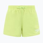 Speedo Essential 13" green children's swim shorts