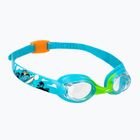 Speedo Illusion Infant women's swimming goggles blue 8-1211514638