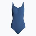 Speedo AquaNite Shaping women's one-piece swimsuit blue 8-00307015427