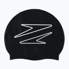 Speedo Printed Silicone swimming cap black 8-0838514631