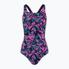 Speedo HyperBoom Allover Medalist women's swimsuit