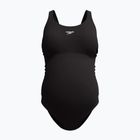 Ladies' one-piece swimsuit Speedo Maternity Fitness black