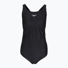 Ladies' one-piece swimsuit Speedo Maternity Fitness black