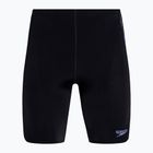 Speedo Hyperboom black/curious blue/true cobalt men's swim jammers
