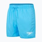 Children's swim shorts Speedo Essentials 13" blue