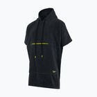 Speedo Swim Poncho S black/hyper yellow