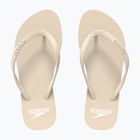 Women's flip-flops Speedo Flip Flop pale tan