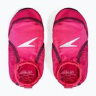 Children's pool socks Speedo Infant Pool Sock electric pink/cherry pink