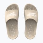 Women's slides Speedo Slide AF pale tan