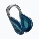 Speedo Biofuse nose clip usa charcoal/pool