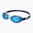 Swim goggles Speedo Jet 2.0 bondi blue/white/true navy