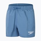 Children's swim shorts Speedo Essential 13" blue