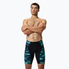 Speedo Endurance+ Max Compression Men's Swim Jammer arctic glass
