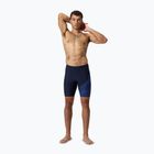 Men's swim jammers Speedo Medley Logo Jammer navy/cobalt pop