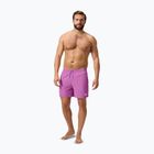 Men's swim shorts Speedo Essentials 16" pink