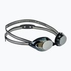 Swim goggles Speedo Vanquisher 3.0 Mirrored black / smoke / silver mirror