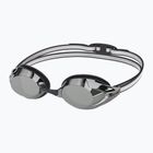 Speedo Vanquisher 3.0 Mirrored black / smoke / silver mirror swimming goggles