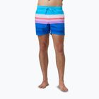 Men's swim shorts Speedo Printed Redondo Edge Volley 16" turkish sea