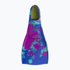 Speedo Long Blade cobalt pop/diva/arctic glass swimming fins