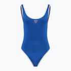 Speedo Solid Bound Scoop turkish sea women's one-piece swimsuit
