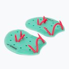 Swimming paddles Speedo I.M. Tech arctic glass