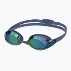 Swim goggles Speedo Vanquisher 3.0 Mirror Ltd nocturnal / cobalt / aurora mirror