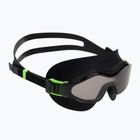 Swim mask Speedo Hydrosity speedo black / smoke