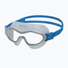 Swim mask Speedo Hydrosity light cement / clear