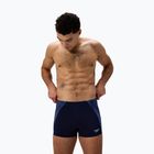 Men's swim boxers Speedo Endurance+ MAX Splice Aquashort navy/sugar blue