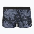 Men's swim boxers Speedo Valmilton grey lead