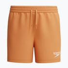 Children's swim shorts Speedo Essential 13" summer orange