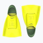 Swim fins Speedo DMC Original hyper yellow/olive