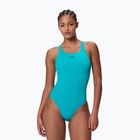 Women's one-piece swimsuit Speedo ECO Endurance+ Medalist mayan blue