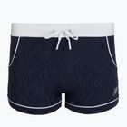 Men's swim briefs Speedo Textured Aquashort peacoat