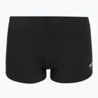 Men's swim boxers Speedo Endurance+ Logo Aquashort anthracite