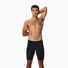 Men's swim jammers Speedo Endurance+ Logo Jammer anthracite