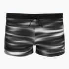 Swim boxers Speedo Valmilton Aquashort anthracite/white