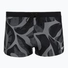 Swim boxers Speedo Valmilton Aquashort anthracite/lead grey
