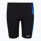 Kids' jammers Speedo Digital Panel Jammer Anthracite/Clover