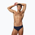 Men's swim briefs Speedo Hyperboom Brief peacoat/deep sapphire