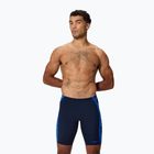 Men's swim jammers Speedo Hyper Boom splice peacoat/deep sapphire