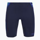 Men's swim jammers Speedo Hyper Boom splice peacoat/deep sapphire
