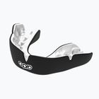 Opro Instant Custom Fit jaw protector black