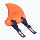 Swim fin for children SwimFin SWIMFINORG orange