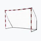 QuickPlay Handball goal 300 x 200 cm white/red