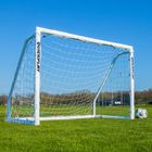 QuickPlay Q-Match Goal football goal 240 x 150 cm white